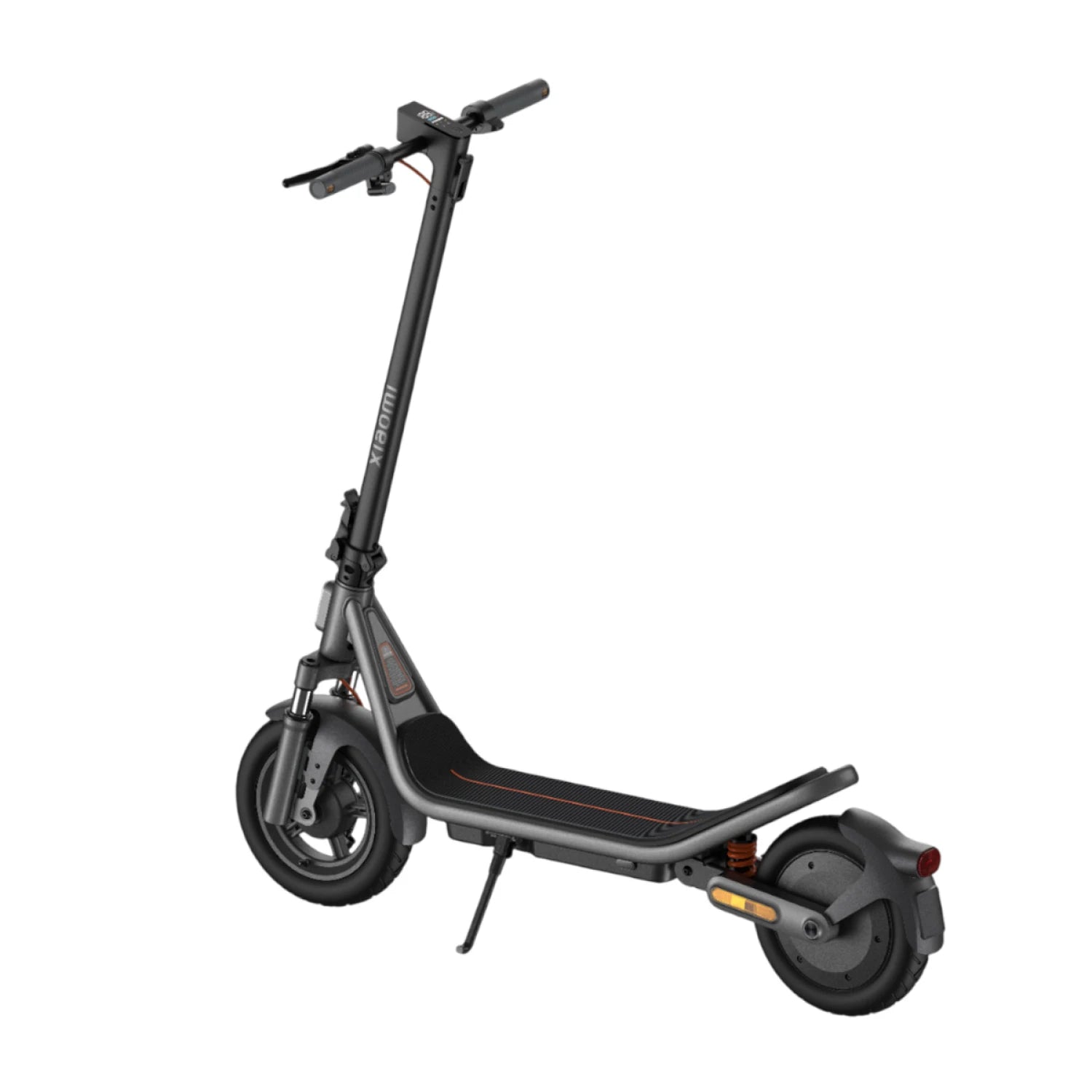 xiaomi scooter 6 view 3