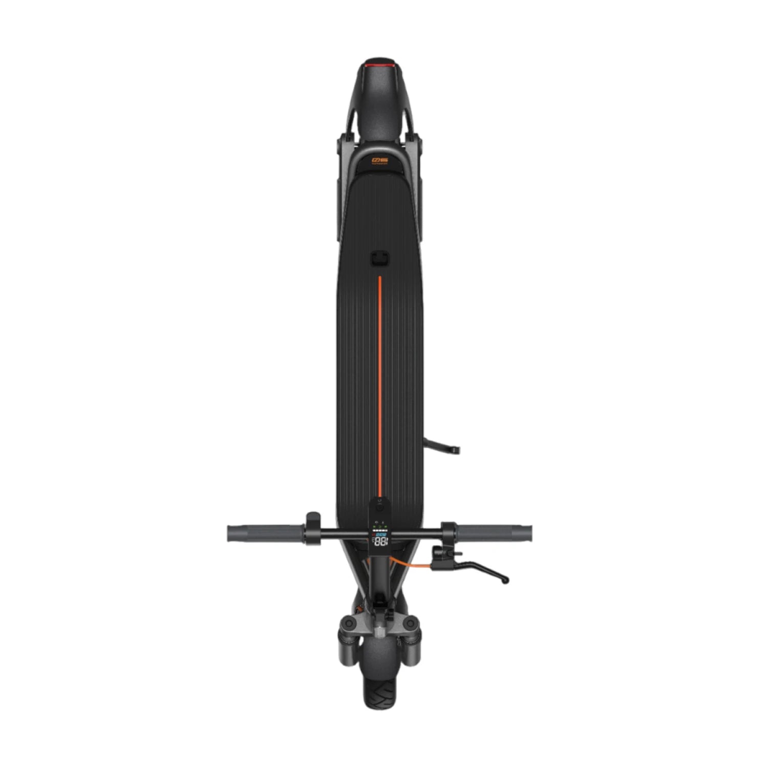 xiaomi scooter 6 view 4