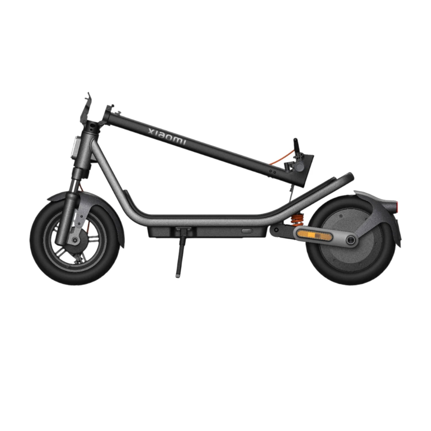 xiaomi scooter 6 view 5