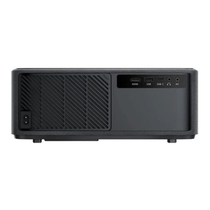 yaber k2s view 2