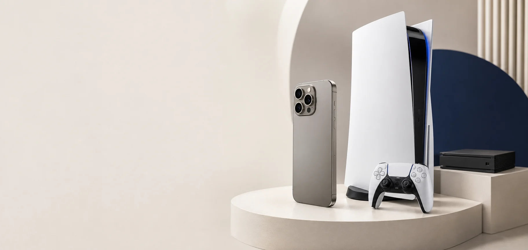Productos tecnológicos seleccionados por Prime Digital